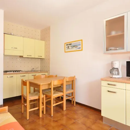 Apartment In Near Sandy Bibione